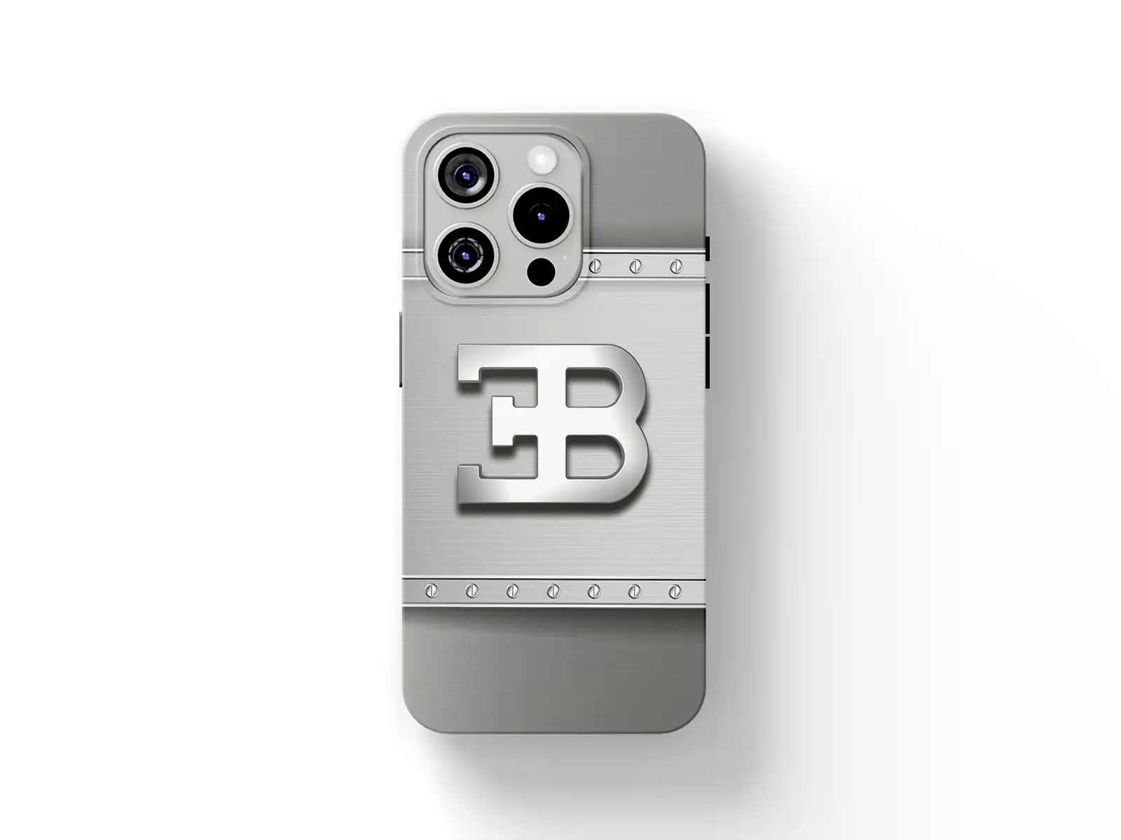 Bugatti Phone Casing Professional Sturdy